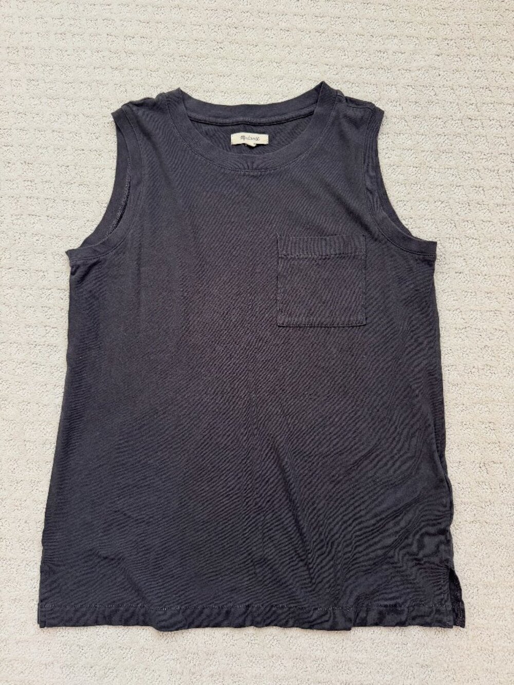 Madewell tank top